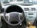Aloe Green Metallic - Camry XLE V6 Photo No. 15