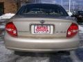 Sunlit Sand Metallic - Maxima GLE Photo No. 4