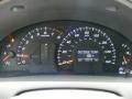 Aloe Green Metallic - Camry XLE V6 Photo No. 17