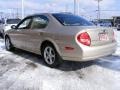 Sunlit Sand Metallic - Maxima GLE Photo No. 5