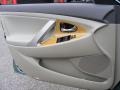 Aloe Green Metallic - Camry XLE V6 Photo No. 23