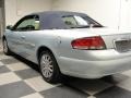 Bright Silver Metallic - Sebring Limited Convertible Photo No. 10