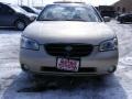 Sunlit Sand Metallic - Maxima GLE Photo No. 8