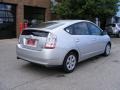 Classic Silver Metallic - Prius Hybrid Photo No. 3