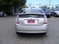 Classic Silver Metallic - Prius Hybrid Photo No. 4