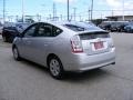 Classic Silver Metallic - Prius Hybrid Photo No. 5