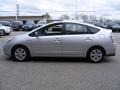 Classic Silver Metallic - Prius Hybrid Photo No. 6