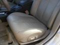 Sunlit Sand Metallic - Maxima GLE Photo No. 10