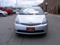 Classic Silver Metallic - Prius Hybrid Photo No. 8