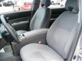 Classic Silver Metallic - Prius Hybrid Photo No. 9
