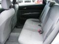 Classic Silver Metallic - Prius Hybrid Photo No. 11