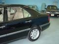 Black - C 280 Sedan Photo No. 2