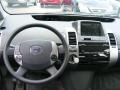 Classic Silver Metallic - Prius Hybrid Photo No. 15