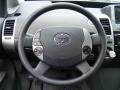 Classic Silver Metallic - Prius Hybrid Photo No. 16