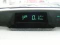 Classic Silver Metallic - Prius Hybrid Photo No. 17