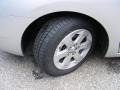 Classic Silver Metallic - Prius Hybrid Photo No. 25