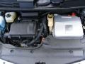 Classic Silver Metallic - Prius Hybrid Photo No. 26