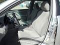 Classic Silver Metallic - Camry LE Photo No. 7