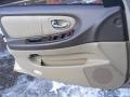 Sunlit Sand Metallic - Maxima GLE Photo No. 22