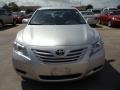 Classic Silver Metallic - Camry LE Photo No. 2
