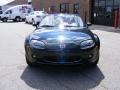 2008 Highland Green Mazda MX-5 Miata Grand Touring Hardtop Roadster  photo #9