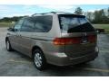 2004 Sandstone Metallic Honda Odyssey EX-L  photo #4