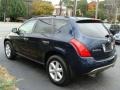 2003 Midnight Blue Pearl Nissan Murano SE AWD  photo #5