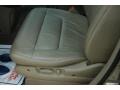 2004 Sandstone Metallic Honda Odyssey EX-L  photo #15