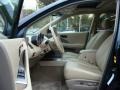 Midnight Blue Pearl - Murano SE AWD Photo No. 7
