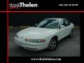 2001 Ivory White Oldsmobile Intrigue GL #36194091
