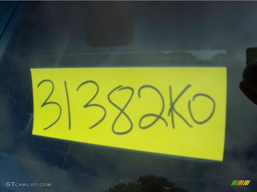 2008 Pilot EX 4WD - Aberdeen Green Metallic / Gray photo #23