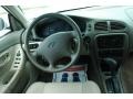 2001 Ivory White Oldsmobile Intrigue GL  photo #11