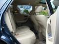 2003 Midnight Blue Pearl Nissan Murano SE AWD  photo #12