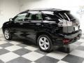 2008 Black Onyx Lexus RX 350  photo #9