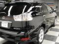 2008 Black Onyx Lexus RX 350  photo #11