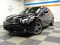 Black Obsidian - M 45 Sport Sedan Photo No. 1
