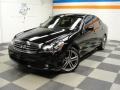 Black Obsidian - M 45 Sport Sedan Photo No. 2