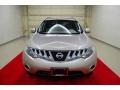 Saharan Stone Metallic - Murano S AWD Photo No. 3
