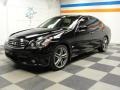 Black Obsidian - M 45 Sport Sedan Photo No. 7