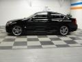 Black Obsidian - M 45 Sport Sedan Photo No. 8