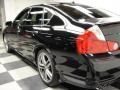 Black Obsidian - M 45 Sport Sedan Photo No. 10