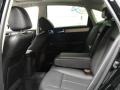 Black Obsidian - M 45 Sport Sedan Photo No. 22