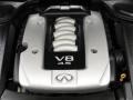 Black Obsidian - M 45 Sport Sedan Photo No. 23
