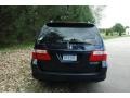 2005 Midnight Blue Pearl Honda Odyssey EX  photo #5