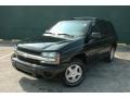 Onyx Black - TrailBlazer LS Photo No. 3