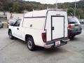 2005 Summit White Chevrolet Colorado Regular Cab  photo #3