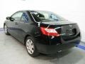 Nighthawk Black Pearl - Civic LX Coupe Photo No. 3
