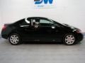 Nighthawk Black Pearl - Civic LX Coupe Photo No. 6