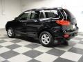 2007 Ebony Black Hyundai Santa Fe GLS  photo #9