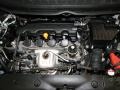 Nighthawk Black Pearl - Civic LX Coupe Photo No. 21